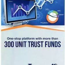A better alternative to unit trusts and mutual funds. Phillip Mutual Malaysia S Best Unit Trust Platform Home Facebook
