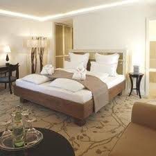 Upstalsboom Hotelresidenz Spa Kuhlungsborn Kuhlungsborn Deutschland Kuhlungsborn Hotel Spa