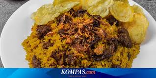 Authentic video recipe from an indonesian street restaurant. Berapa Jumlah Kalori Dalam Sepiring Nasi Goreng Sains Jelaskan