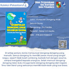Cerita pendek bahasa indonesia tuan kelinci dan bayi ter. Kumpulan Dongeng Anak Seluruh Dunia