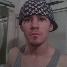 Dustin Denton (@baby_dusty)