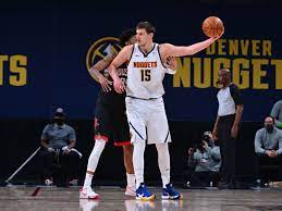 Find detailed nikola jokic stats on foxsports.com. Stat Of The Week Historical Passing From Nikola Jokic Kicks Off Mvp Campaign Denver Stiffs