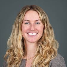 Anna Bloom M.D., M.P.H