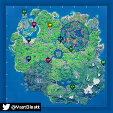 As with other team deathmatch games, the mode splits players into two different teams and pits them against each other. Fortnite Chapter 2 Season 4 Week 7 Xp Coin Locations And Guide