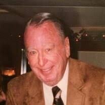 Donald J. Donaghue Obituary