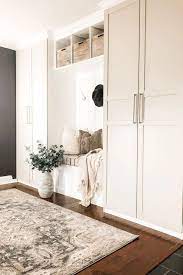 And of course, if an ikea piece doesn't fit your space, just hack it and tell everybody about your idea! 20 Ikea Pax Hacks That Look Awesome Craftsy Hacks