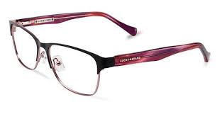 Оправа для очков new lucky eyeglasses size 53mm 140mm 18mm new with case. De Rigo Rem Lucky Brand Lucky Brand Spectacles