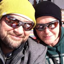 Day 1. First stop, Giles.