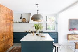 More get your kitchen cabinets in 3 days! Mountain View Revival Kitchen Remodelista