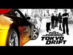 Tokyo drift is a 2006 action film directed by justin lin, with a screenplay by chris morgan. The Fast The Furious 3 Tokyo Drift Trailer Deutsch 1080p Hd Youtube