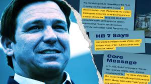 He Accused the University of Florida of Violating His Academic Freedom. The  Provost Disagrees.