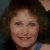 Mrs. Cathy Ann Welton Obituary