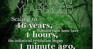 Deforestation Quotes Gallery Industrial Revolution Earth Words