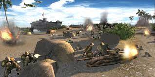 Descargar juegos de guerra para pc windows 8.1 gratis. Men Of War Assault Squad Descarga Juego De Estrategia Para Pc En Espanol
