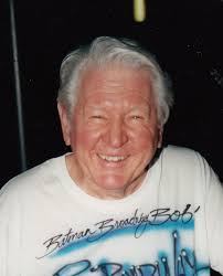 Obituary information for Robert W. 'Broadway Bob' Metzler