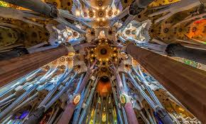 Official website of the sagrada família. Skip The Line Sagrada Familia Barcelona Everything You Need To Know