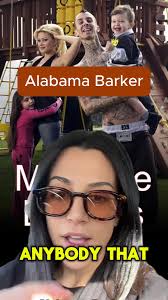 Shaina Barker Bed Rot