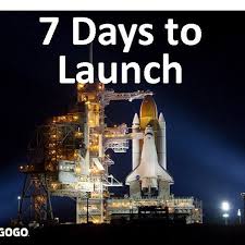 Anthony Luke On Instagram Countdown T Minus 7 Days To Launch Mark Your Calendar And Be First In Line For The Early Bird Specials Stay Tuned For Updates