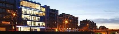 what is a sinking fund? mellowes quay