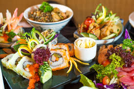 You can enjoy fresh coffee and cocktails at the lobby. Sunway Hotel Seberang Jaya Beckons Diners With Japanese And Seafood Delights Kuali