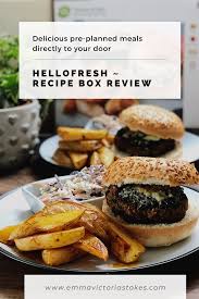 Check spelling or type a new query. Hellofresh Unboxing Review Meals Directly To Your Door
