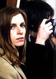 Yoko is there all the time, but so is Linda Eastman (later Linda  McCartney), and Linda's small daughter Heather (who is a much more  disruptive presence than Yoko Ono!). Ringo's wife shows