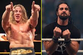 Learn about famous firsts in october with these free october printables. Wwe Star Riddle Finally Explains Real Life Heat With Seth Rollins And Shares Their Conversation At Survivor Series