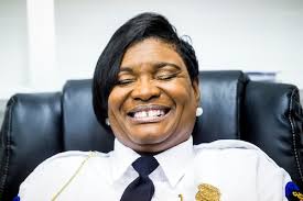 New Clayton Township police chief sworn in