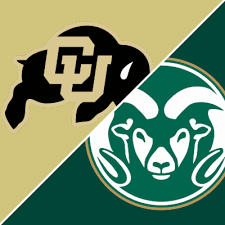 Image result for colorado colorado st