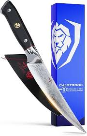 Dalstrong Shogun Series ELITE 6-Inch Boning Knife 