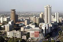 At 580,367 square kilometres, kenya is the world's 48th largest cou. Quenia Wikiwand