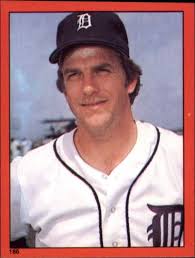 Amazon.com: 1982 Topps Baseball Sticker #186 Milt Wilcox : Collectibles &  Fine Art