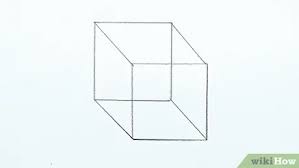  3 Ways To Draw In 3d Wikihow