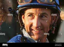 Jerry bailey hi-res stock photography and images