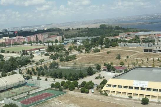 İstanbul Üniversitesi-Cerrahpaşa Avcılar Yerleşkesi - Vikipedi