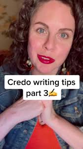 Cómo escribir una declaración de visión: Tip 3