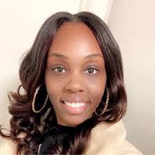 Latika Brown's Instagram, Twitter & Facebook