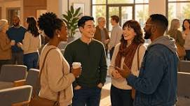 Meet New People for Free at Faith Bible Church