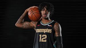 By rotowire staff | rotowire. Memphis Grizzlies Guard Ja Morant Can Build On Rookie Of The Year Campaign With All Star Leap Nba Com Australia The Official Site Of The Nba