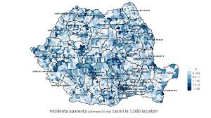 We did not find results for: HartÄƒ Ce LocalitÄƒÈ›i Din Satu Mare Au Fost Cele Mai Afectate De Covid 19 In Ultimele SÄƒptÄƒmani