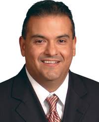 Robert Elizalde, Insurance Agent