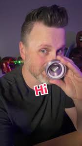 Spinning Circle Fidget Toy 3d Printed