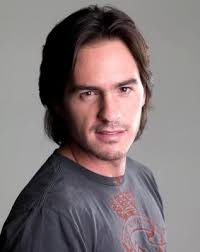 Mauricio ochmann mexican actor (of jewish and armenian descent). Mauricio Ochmann