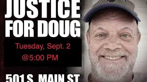 Family of Laurel County wrong-address police shooting victim files lawsuit 