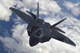 Air Combat F 22 Raptor For Android Apk Download