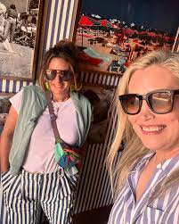 Danielle Aufiero & Amber Horn