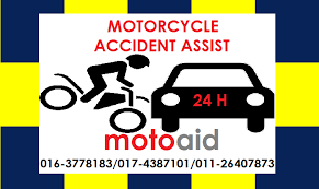 The royal malaysia police (pdrm) has released its road accidents statistics in malaysia for the year 2020. Towing Motosikal Moto Aid Malaysia Motorbike Accident Assist Motoaidmalaysia