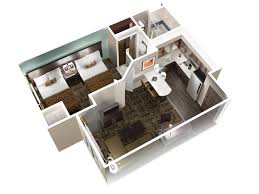 Looking for 1 bedroom apartments in atlanta offers a variety of choices and price points. Staybridge Our Suites
