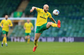 Teemu pukki and alex tettey have both recovered from illness and are available for norwich city's trip to sheffield united on saturday. Teemu Pukki Saa Hehkutusta Antakaa Hanen Olla Goat Suomifutis