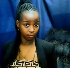 Congratulations to Laura Mukwauri who has won the Ambassador Award for ICDL  at this years forum.